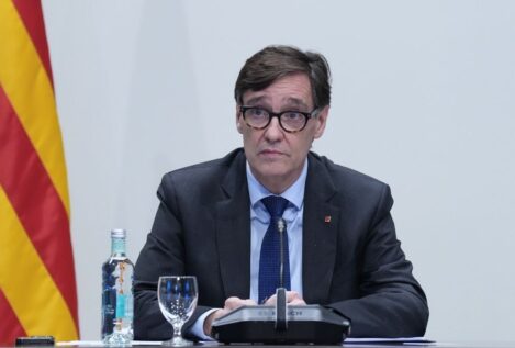 Illa defiende la ley de la eutanasia ante «cualquier ataque malintencionado»