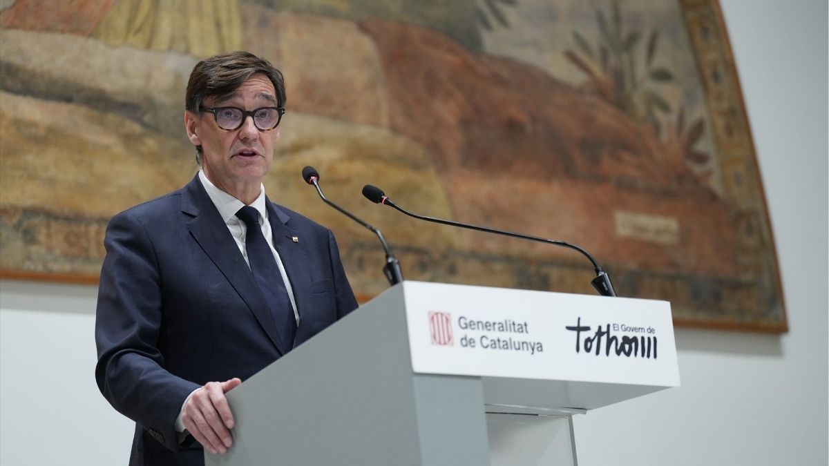 Illa conoció «hace algunas semanas» la investigación a su jefe de gabinete