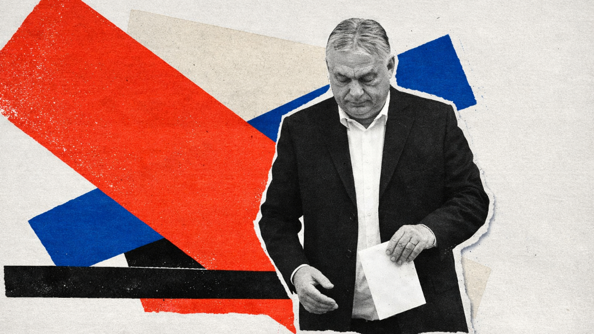 Lecciones de la derrota de Orbán