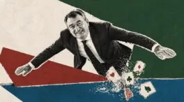 Los ‘ofendiditos’ del PNV