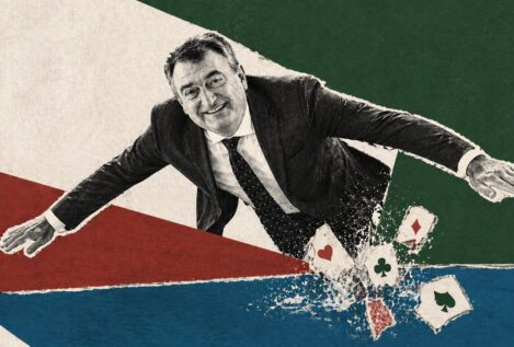 Los ‘ofendiditos’ del PNV