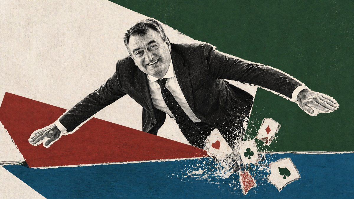 Los ‘ofendiditos’ del PNV