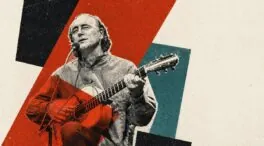 Amancio Prada y la utopía