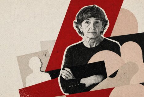 Anboto y las 'kokotxas'