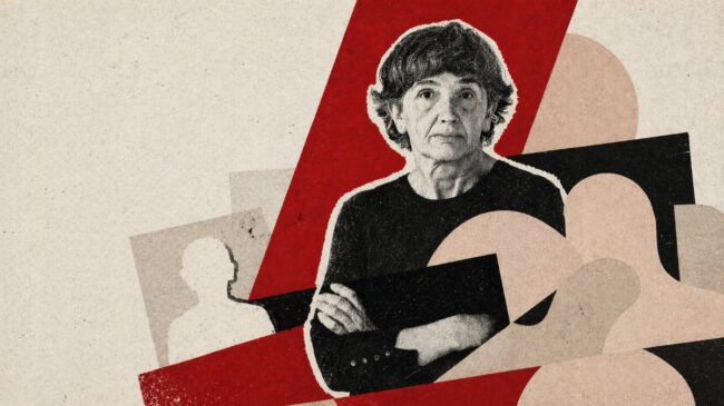 Anboto y las 'kokotxas'