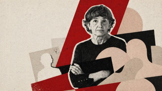 Anboto y las 'kokotxas'