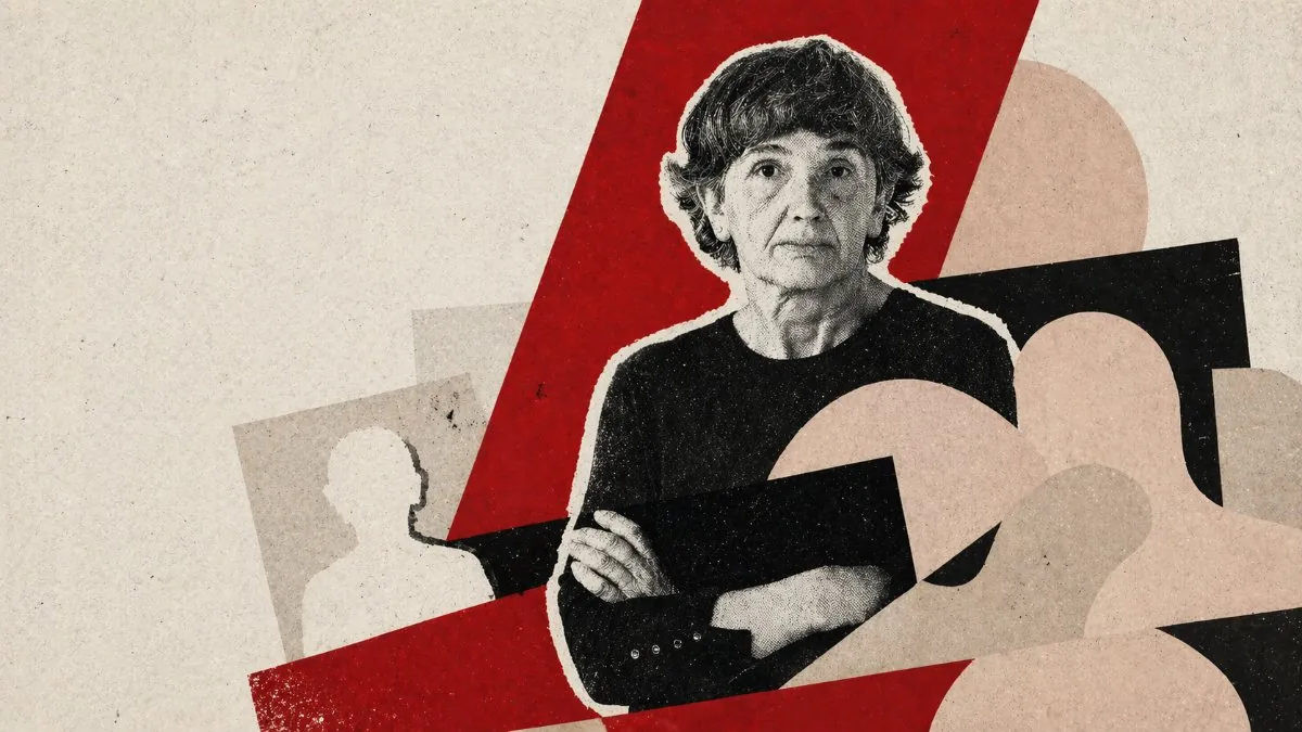 Anboto y las ‘kokotxas’