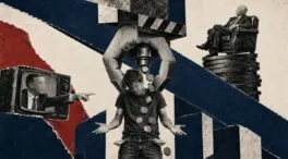 El sistema crea antisistemas