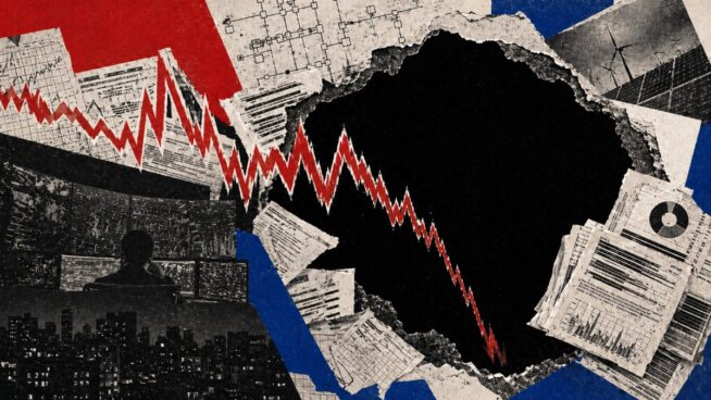 Recordando lo obvio a un año del apagón