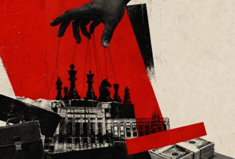 Balas, testigo de cargo