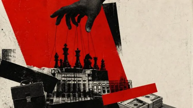 Balas, testigo de cargo