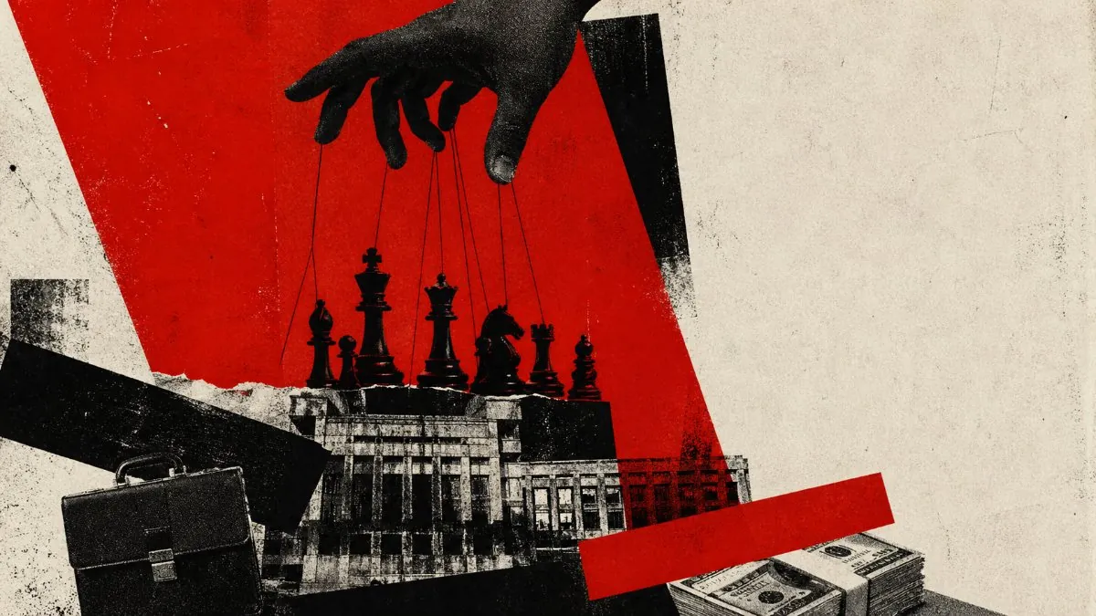 Balas, testigo de cargo