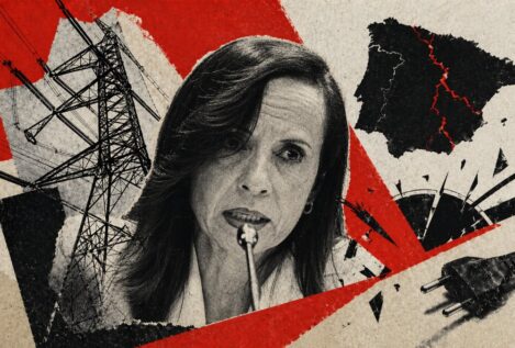 Beatriz Corredor, cero absoluto