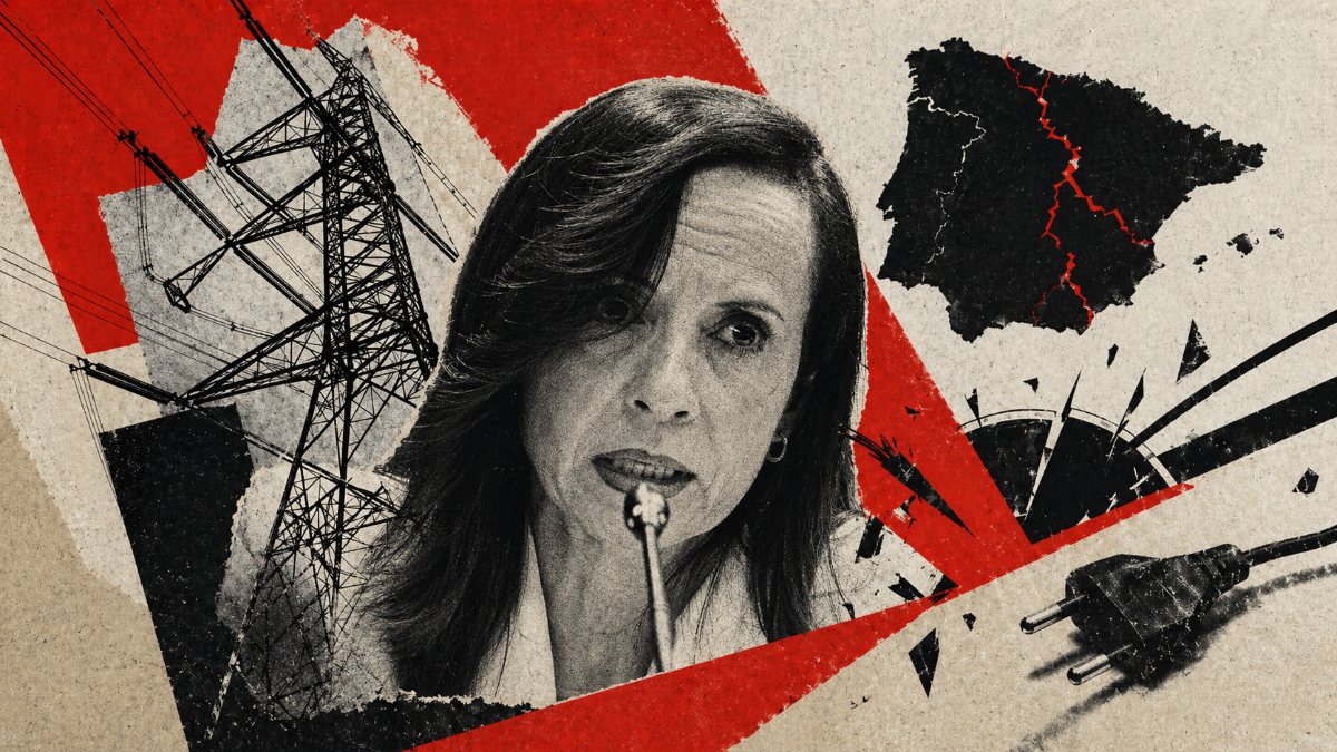 Beatriz Corredor, cero absoluto