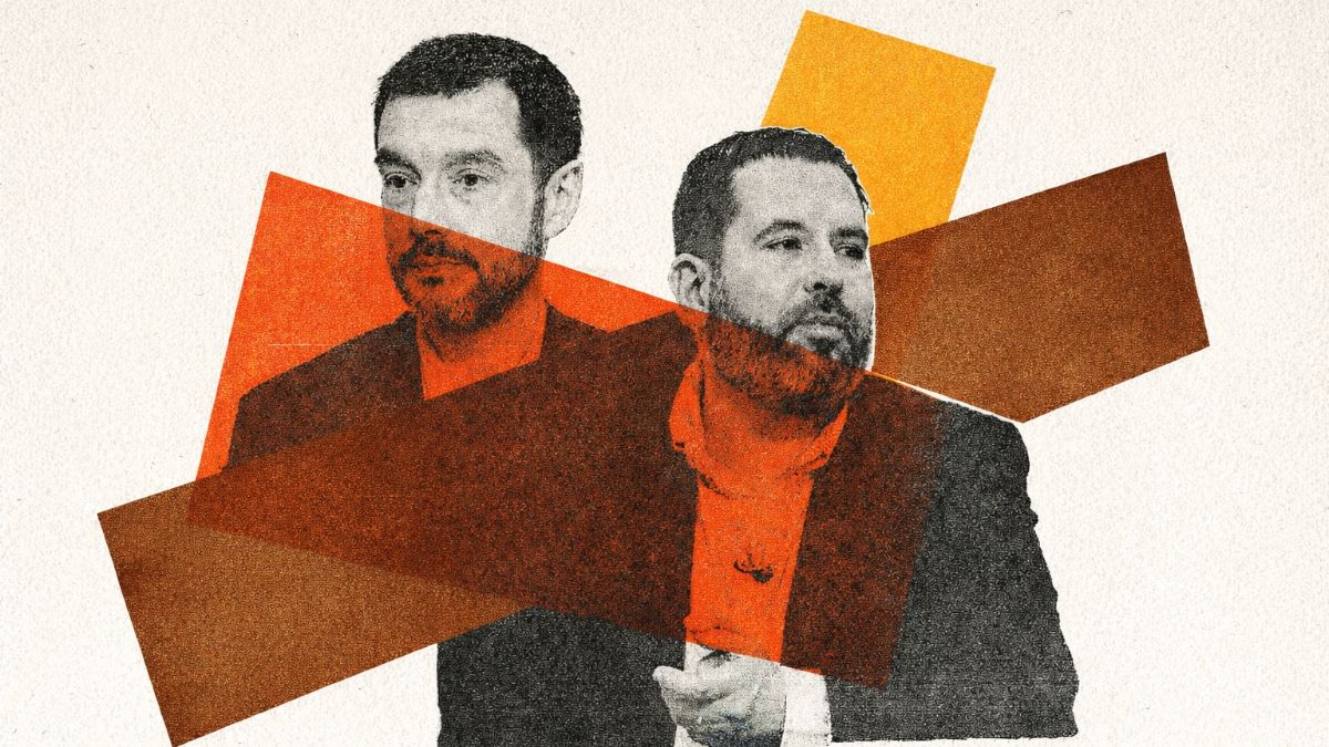 Garrido y Bustinduy, el paradigma