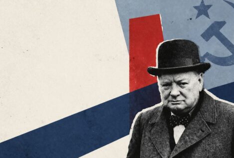 Comunismo no es democracia