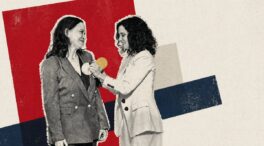 María Corina y los comunistas