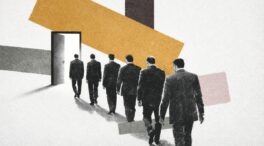 La elegancia de dimitir