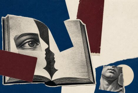 La literatura como espejo