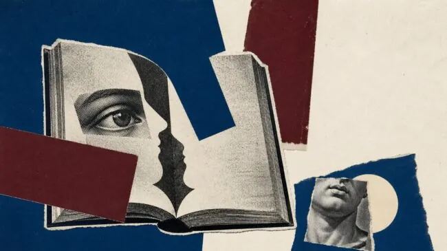 La literatura como espejo