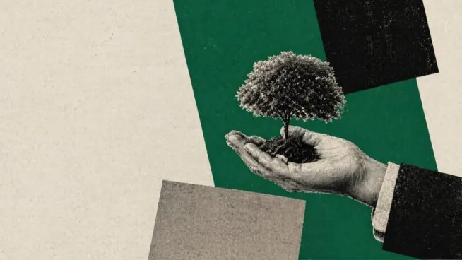 ¿Un ecologismo de derechas?