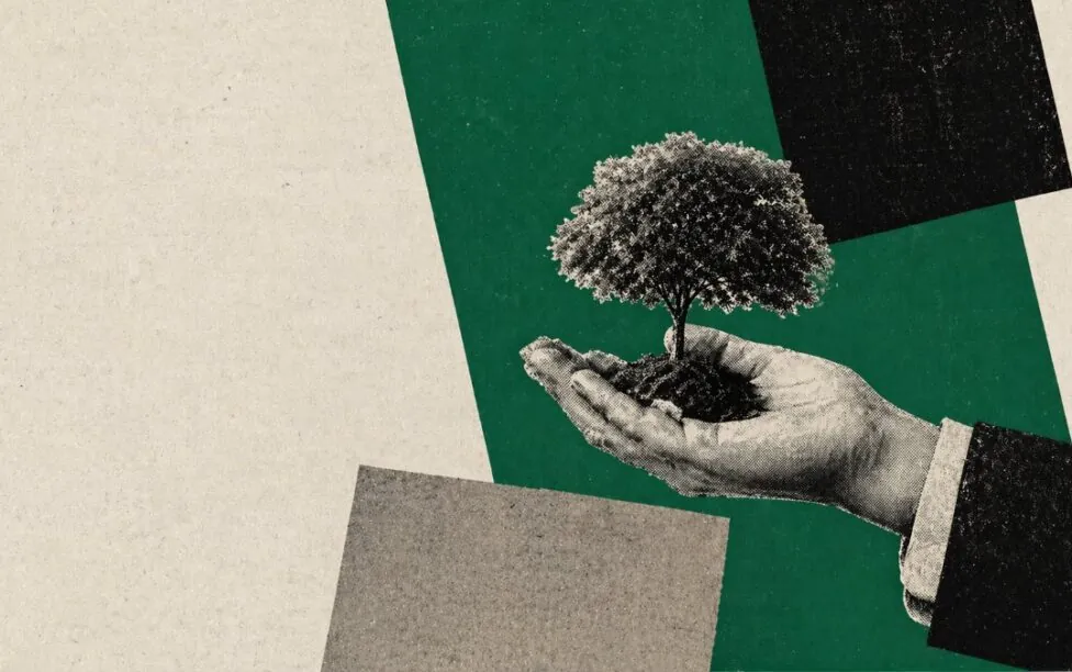 ¿Un ecologismo de derechas?