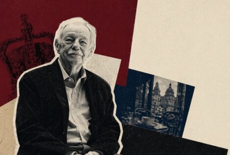 El duque de Isla Larga