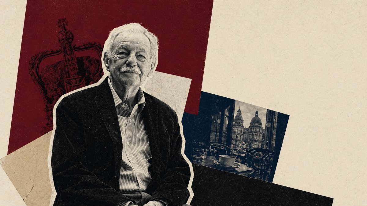 El duque de Isla Larga