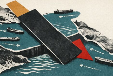 El contagio fiscal de la crisis energética