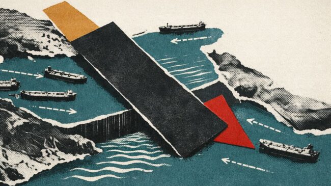 El contagio fiscal de la crisis energética