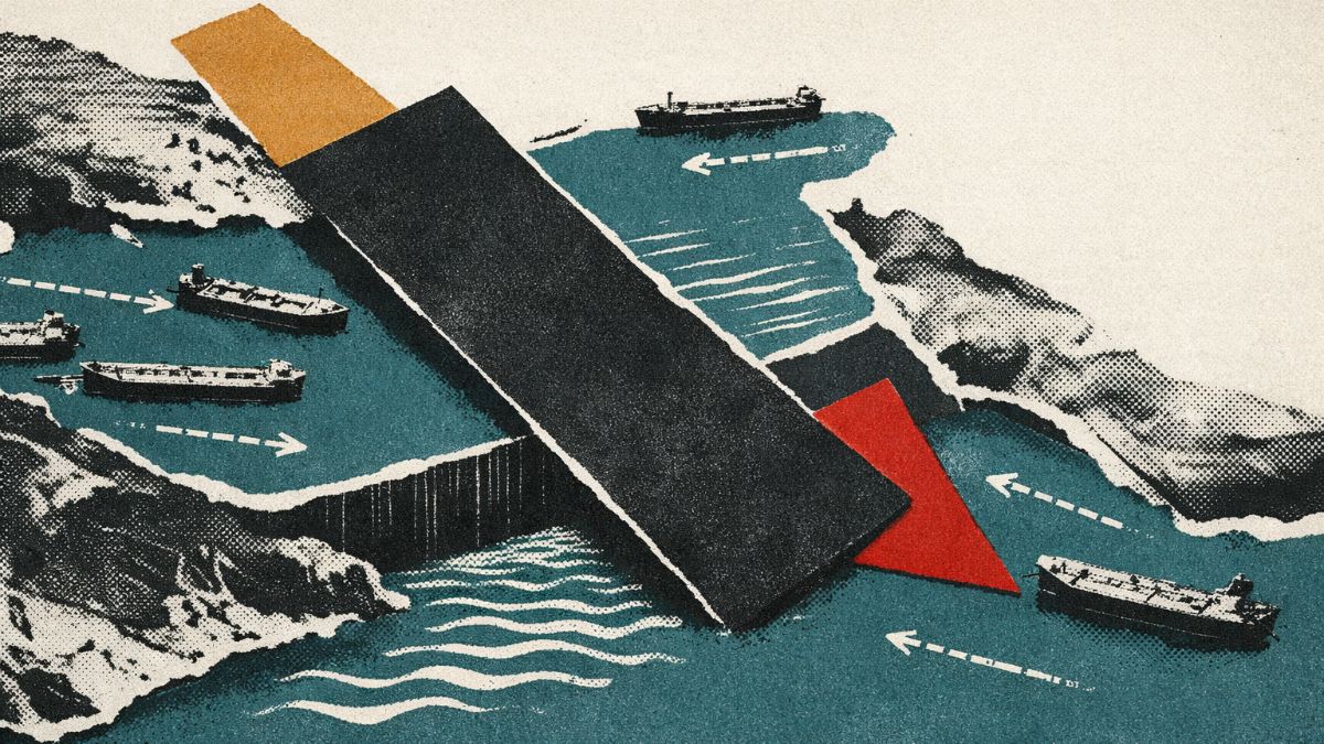 El contagio fiscal de la crisis energética