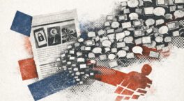 Catástrofes, cotilleos y propaganda