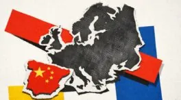 España, la pequeña China de Europa