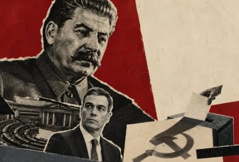 Fachas y demócratas