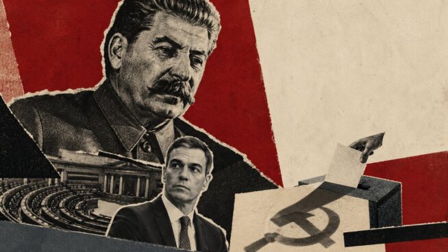 Fachas y demócratas