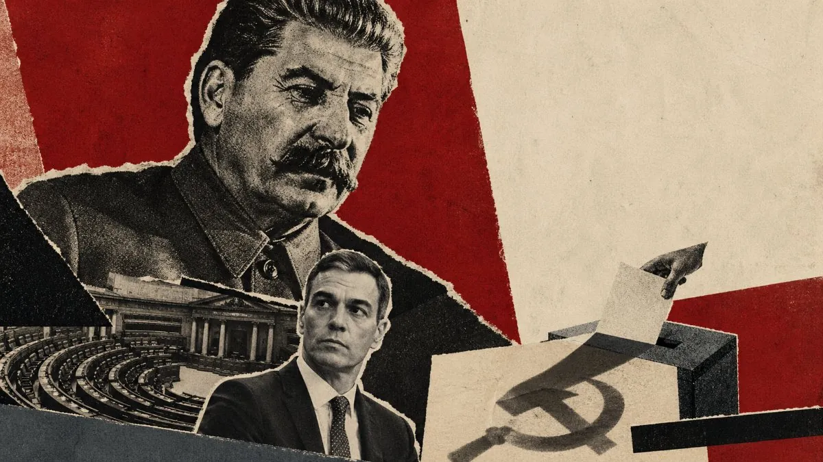 Fachas y demócratas