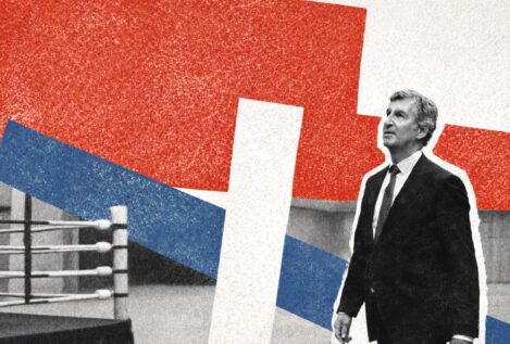 ¿Se acuerdan de Alberto Núñez Feijóo?