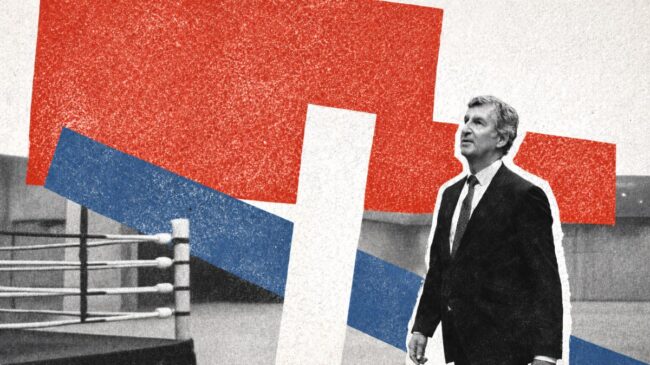 ¿Se acuerdan de Alberto Núñez Feijóo?