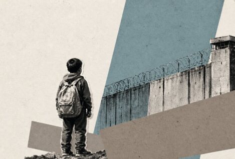 De prioridades, naciones y fronteras