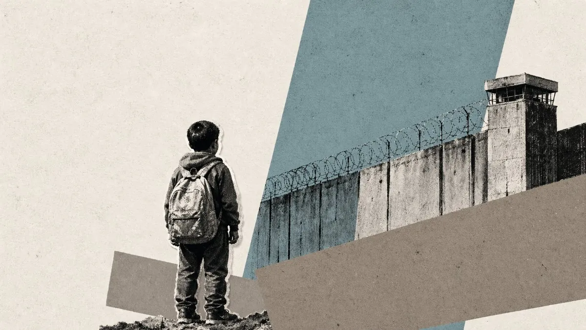 De prioridades, naciones y fronteras