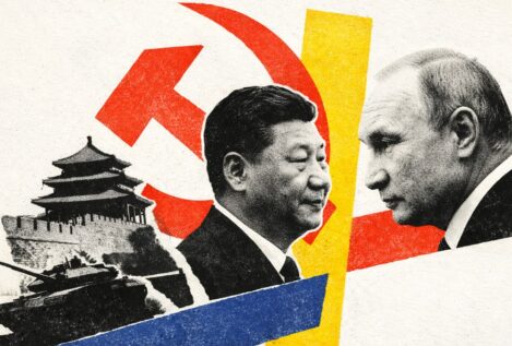 La izquierda no tiene quién le llore