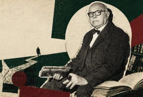 Raro y genial, Juan Filloy