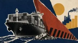 'Contra el libre comercio'