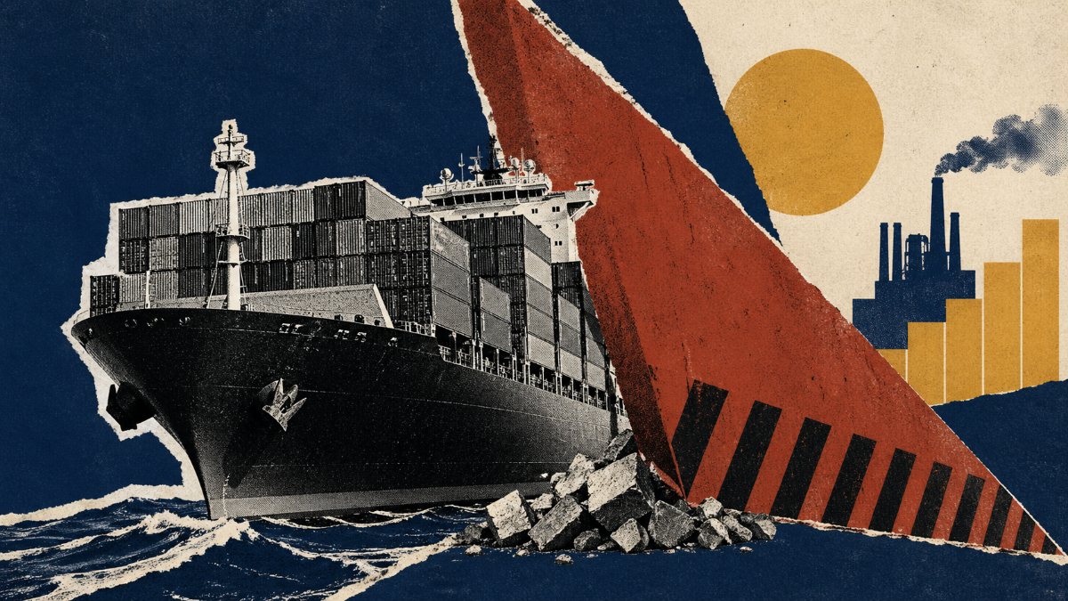 ‘Contra el libre comercio’