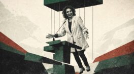 Y María Jesús descendió de los cielos