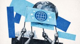 Impulsando la ONDA democrática