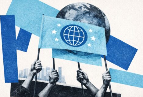 Impulsando la ONDA democrática