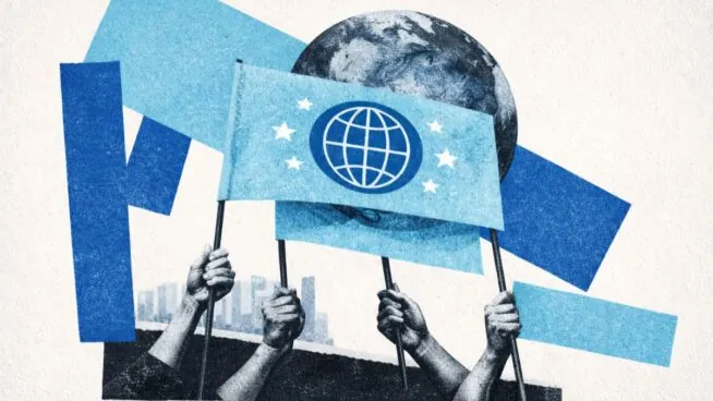 Impulsando la ONDA democrática