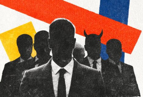 Bienvenidos a la 'patocracia'