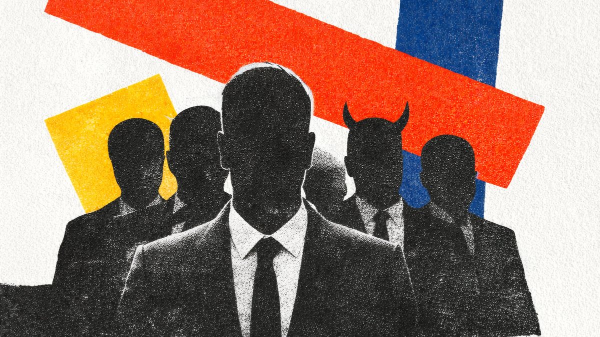 Bienvenidos a la ‘patocracia’